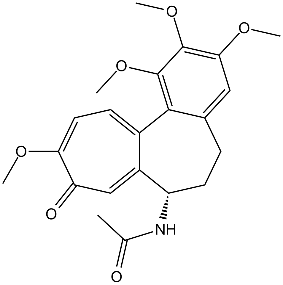 Colchicine