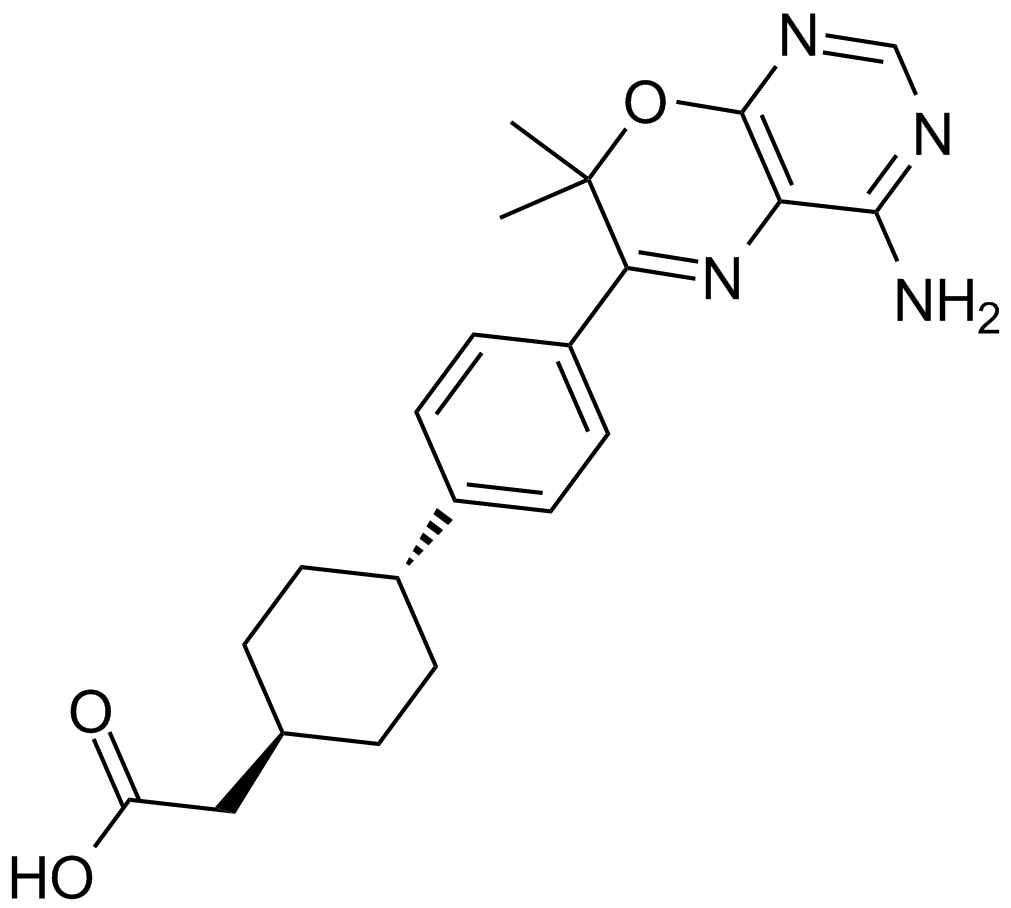 DGAT-1 inhibitor