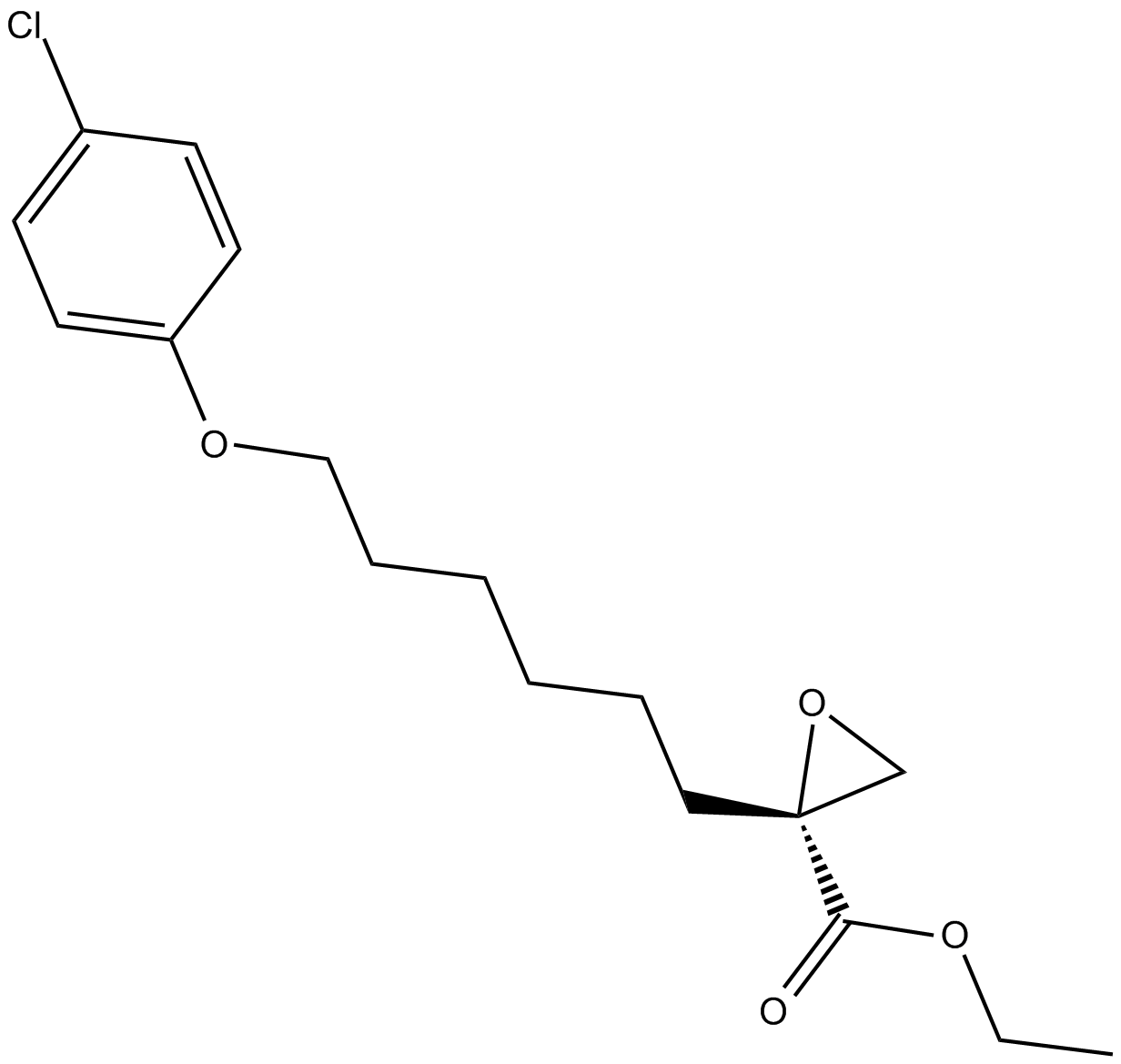 Etomoxir