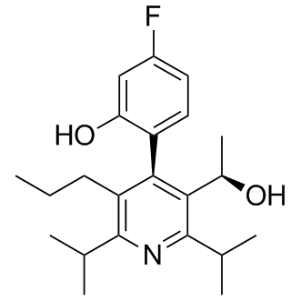 glucagon receptor antagonists 3