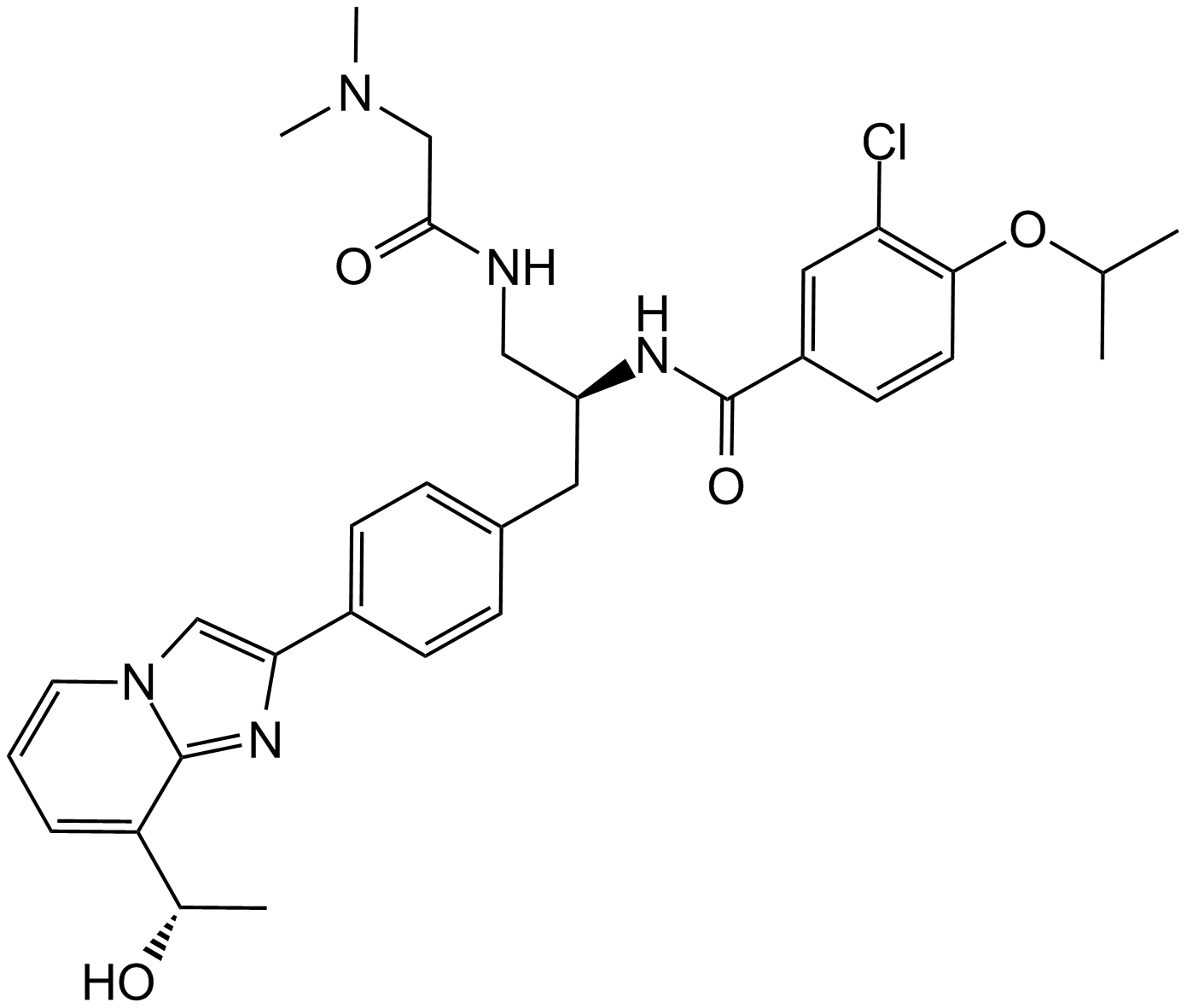 GSK-923295