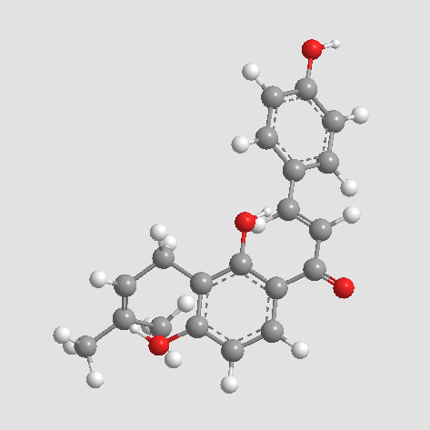 Isobavachalcone