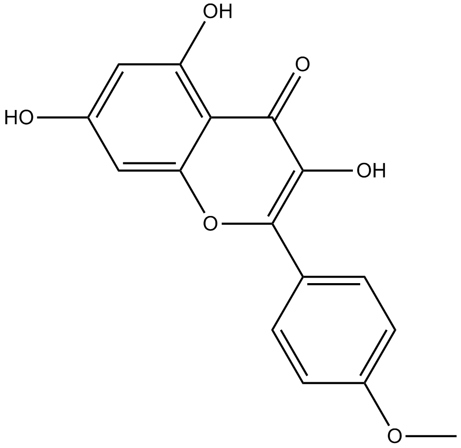 Kaempferide