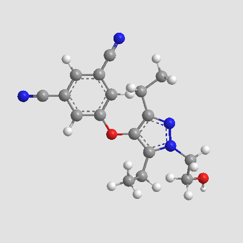 Lersivirine