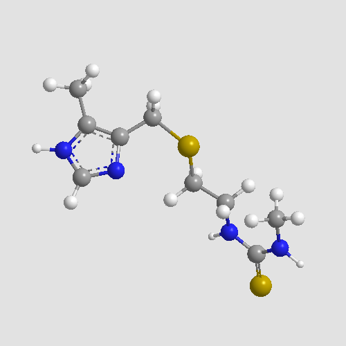 Metiamide