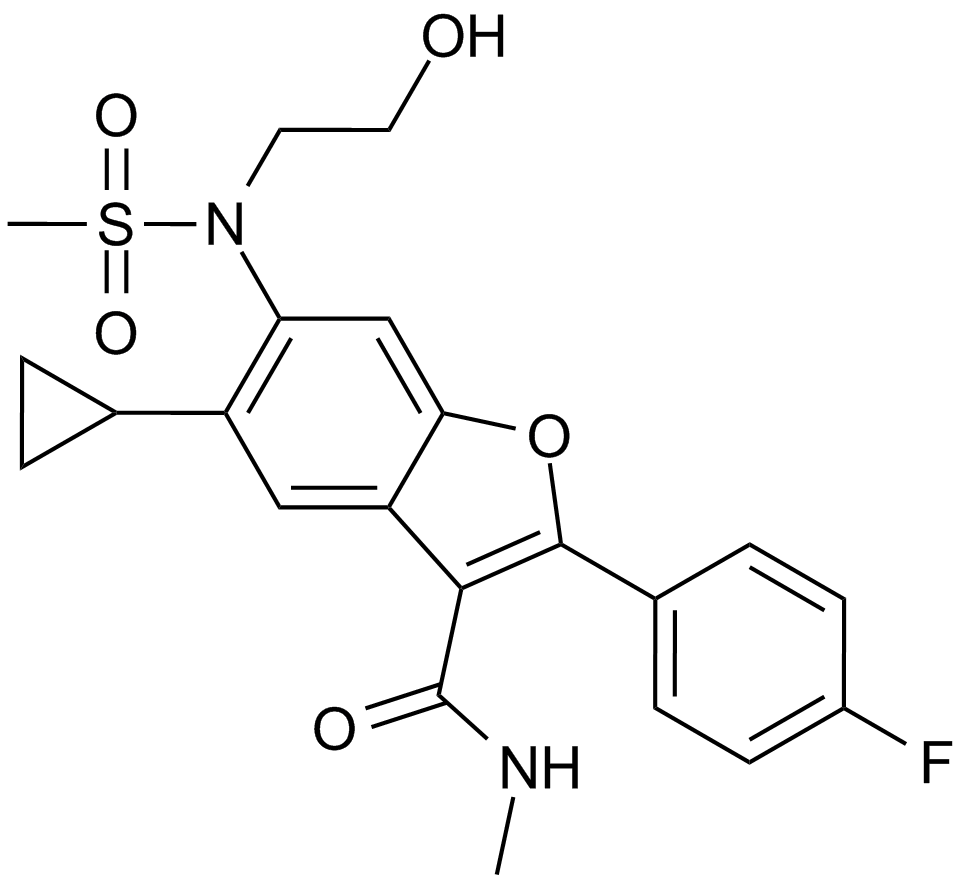 Nesbuvir