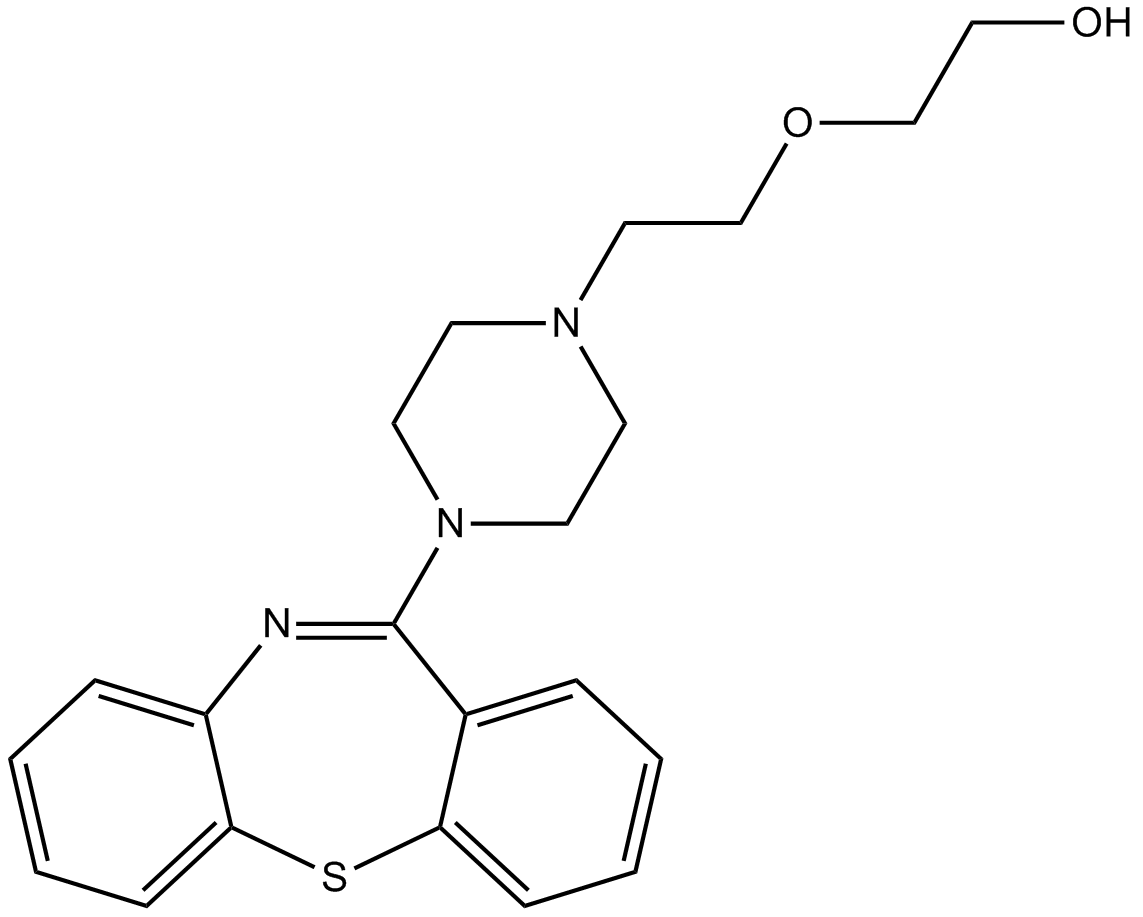 Quetiapine