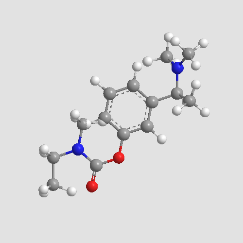 Rivastigmine