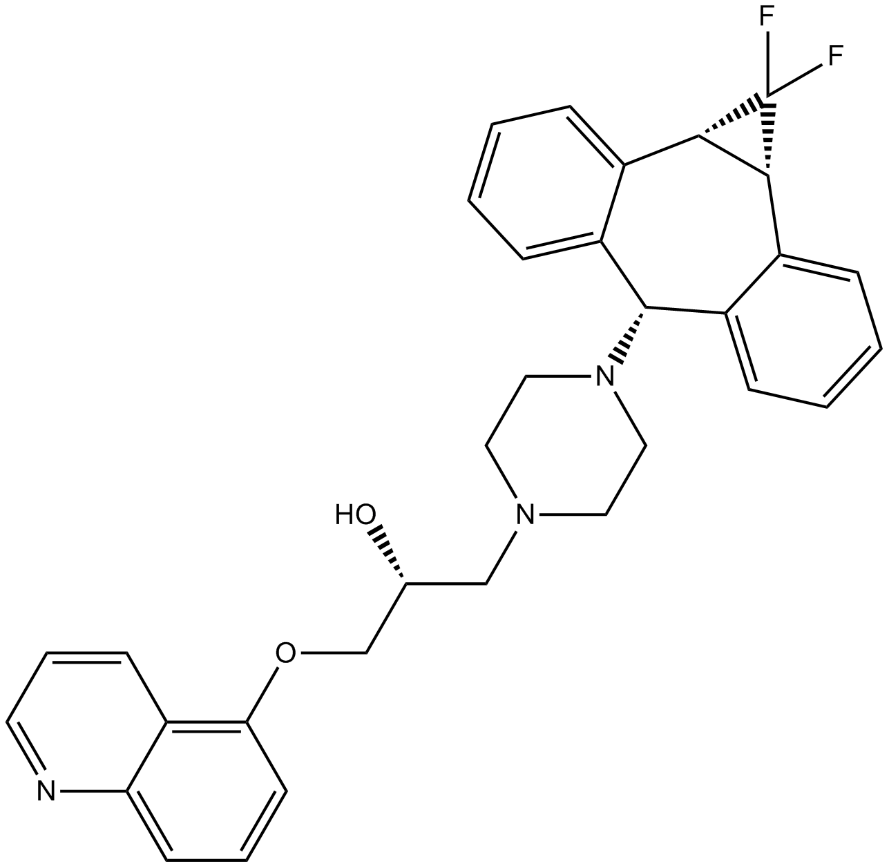 Zosuquidar