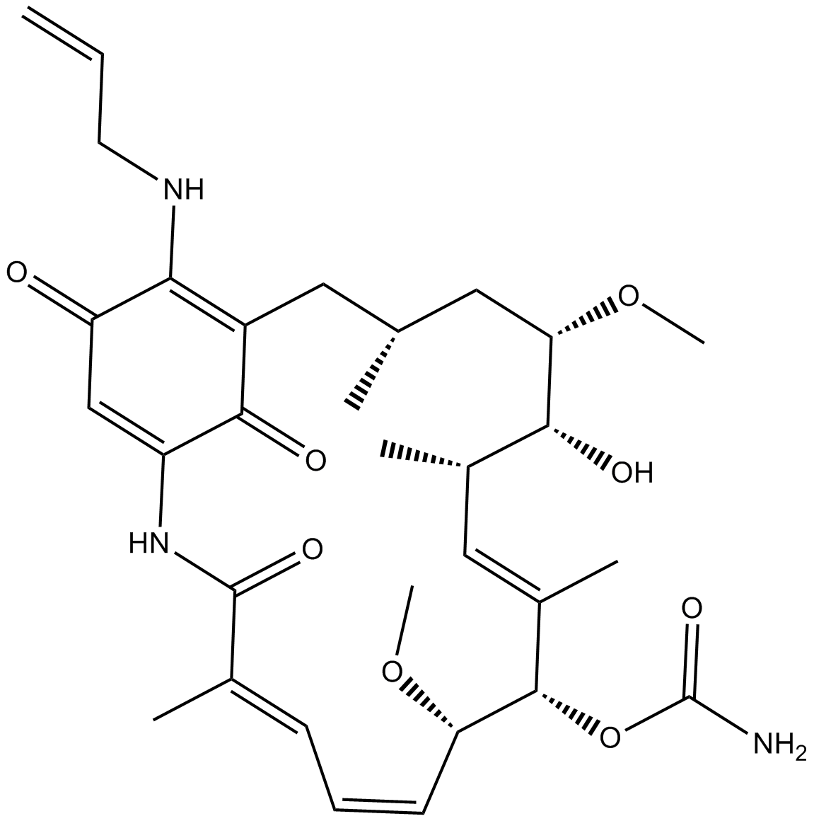 17-AAG (KOS953)