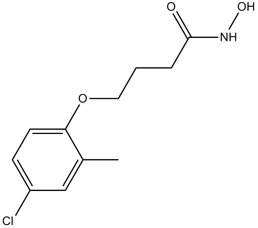 Droxinostat