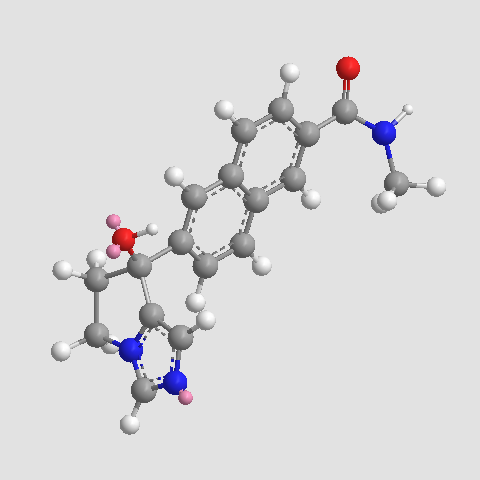 TAK-700 (Orteronel)