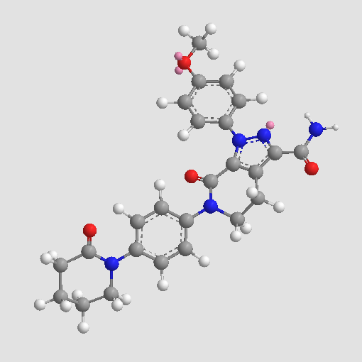 Apixaban