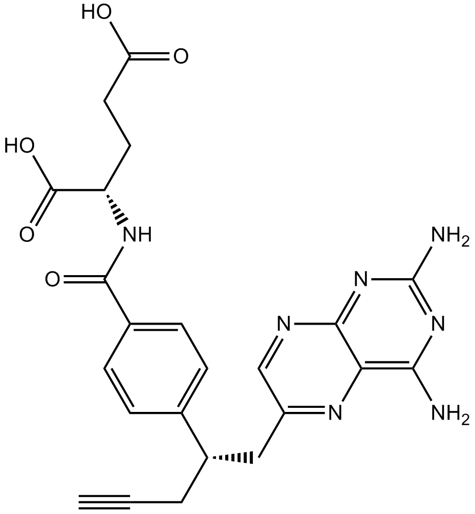 Pralatrexate