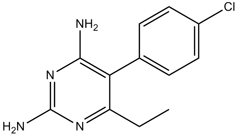 Pyrimethamine