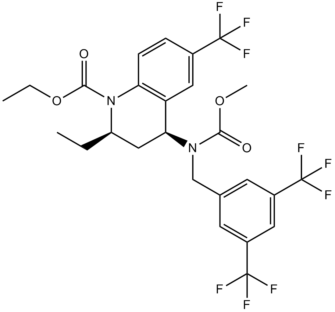 Torcetrapib