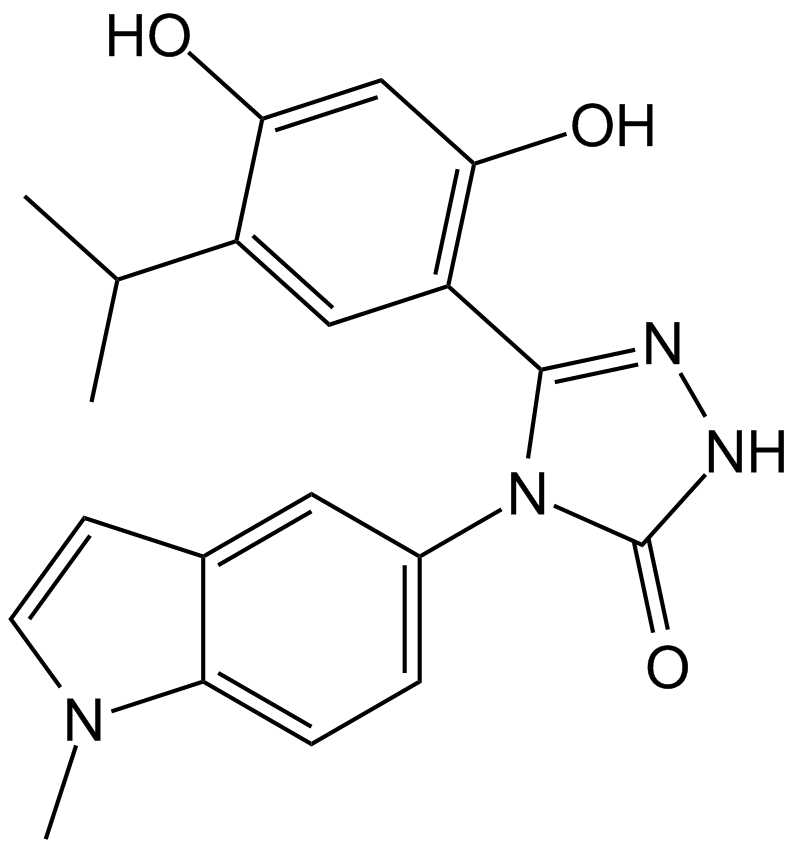 Ganetespib (STA-9090)