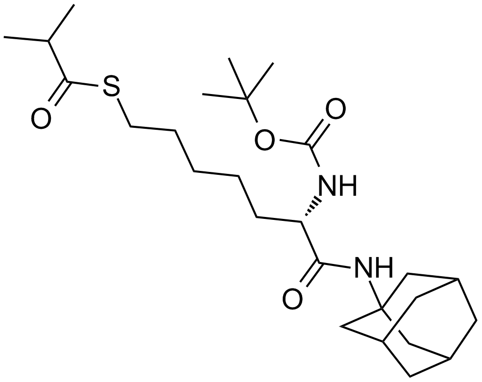 TCS HDAC6 20b