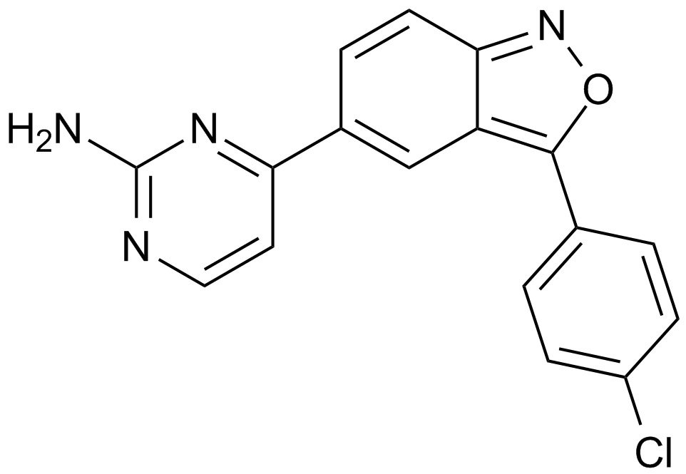 PIM-1 Inhibitor 2