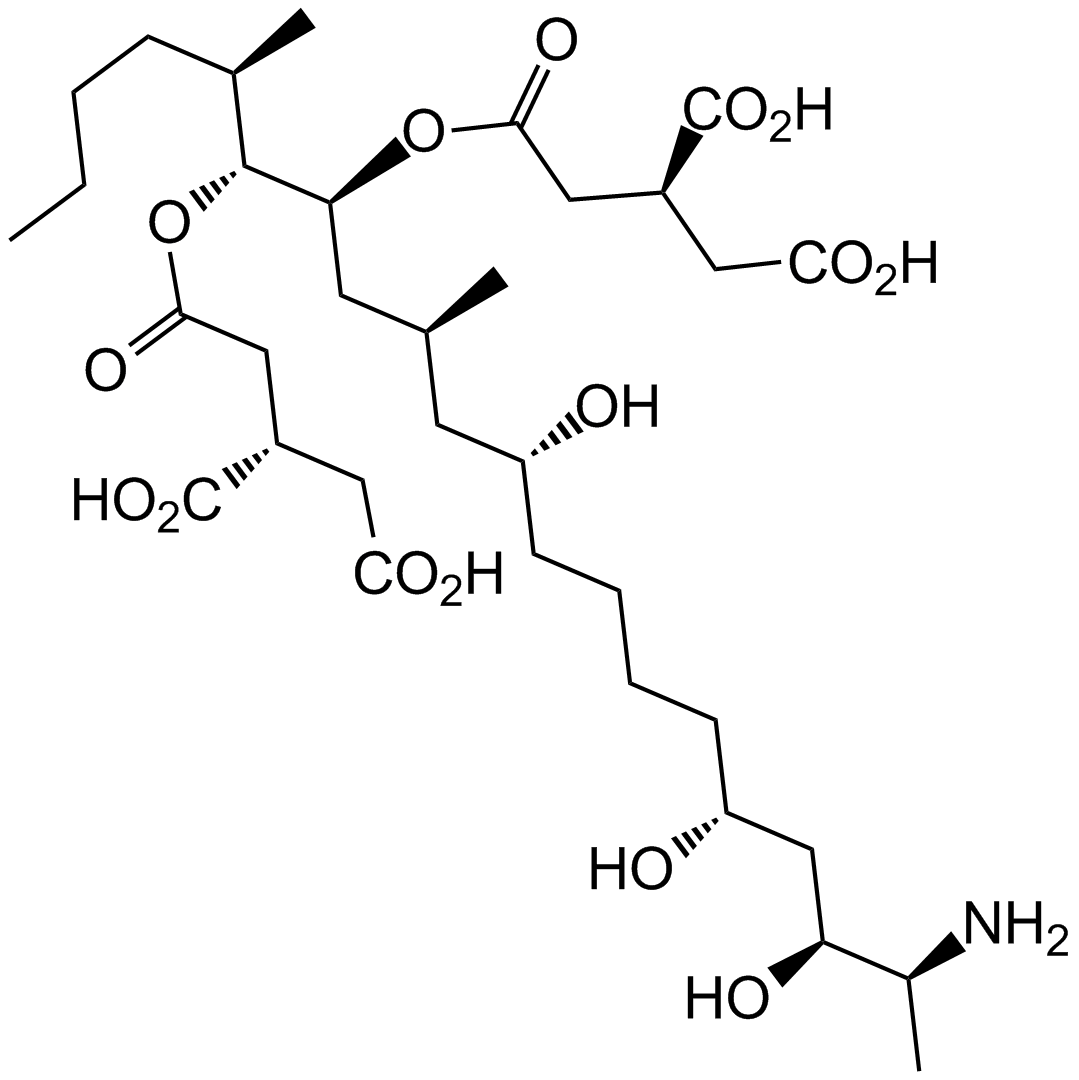 Fumonisin B1