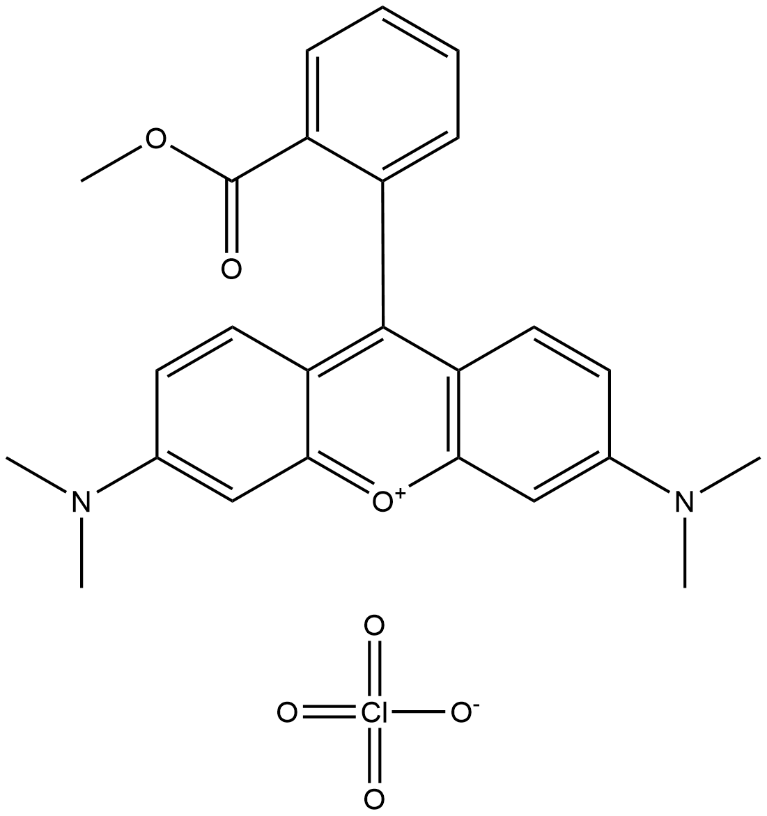 TMRM Perchlorate