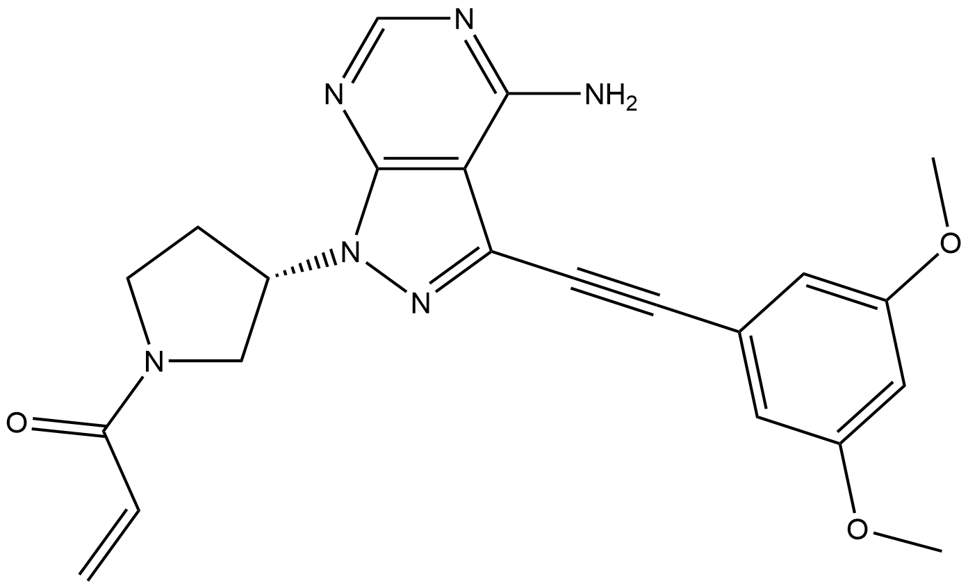 Futibatinib