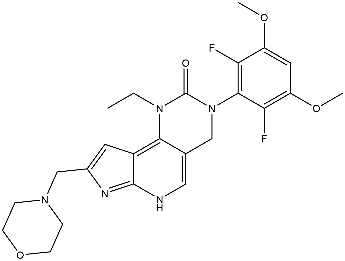 Pemigatinib