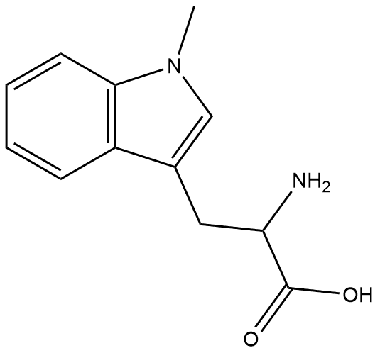 (Rac)-Indoximod