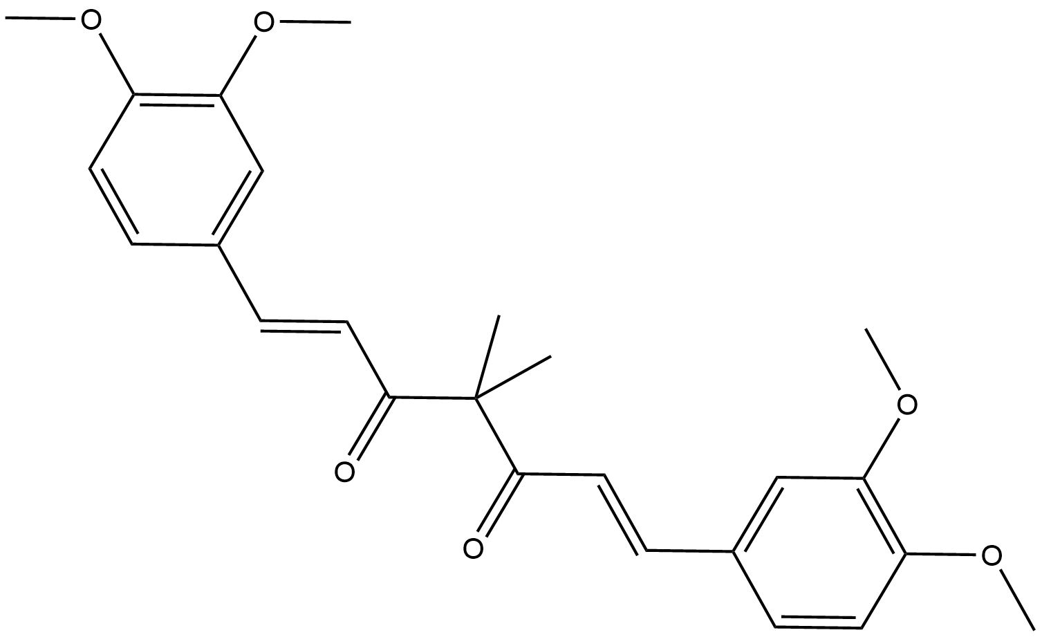 Tetramethylcurcumin