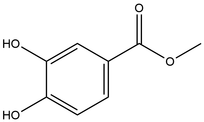 Methyl 3,4-dihydroxybenzoate