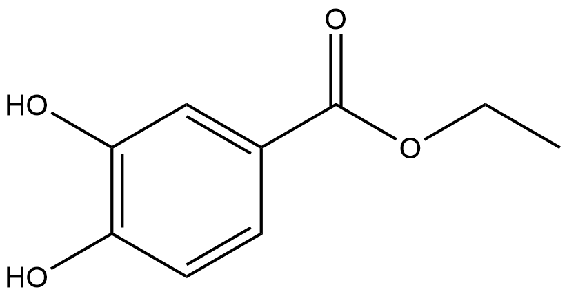 Ethyl 3,4-dihydroxybenzoate