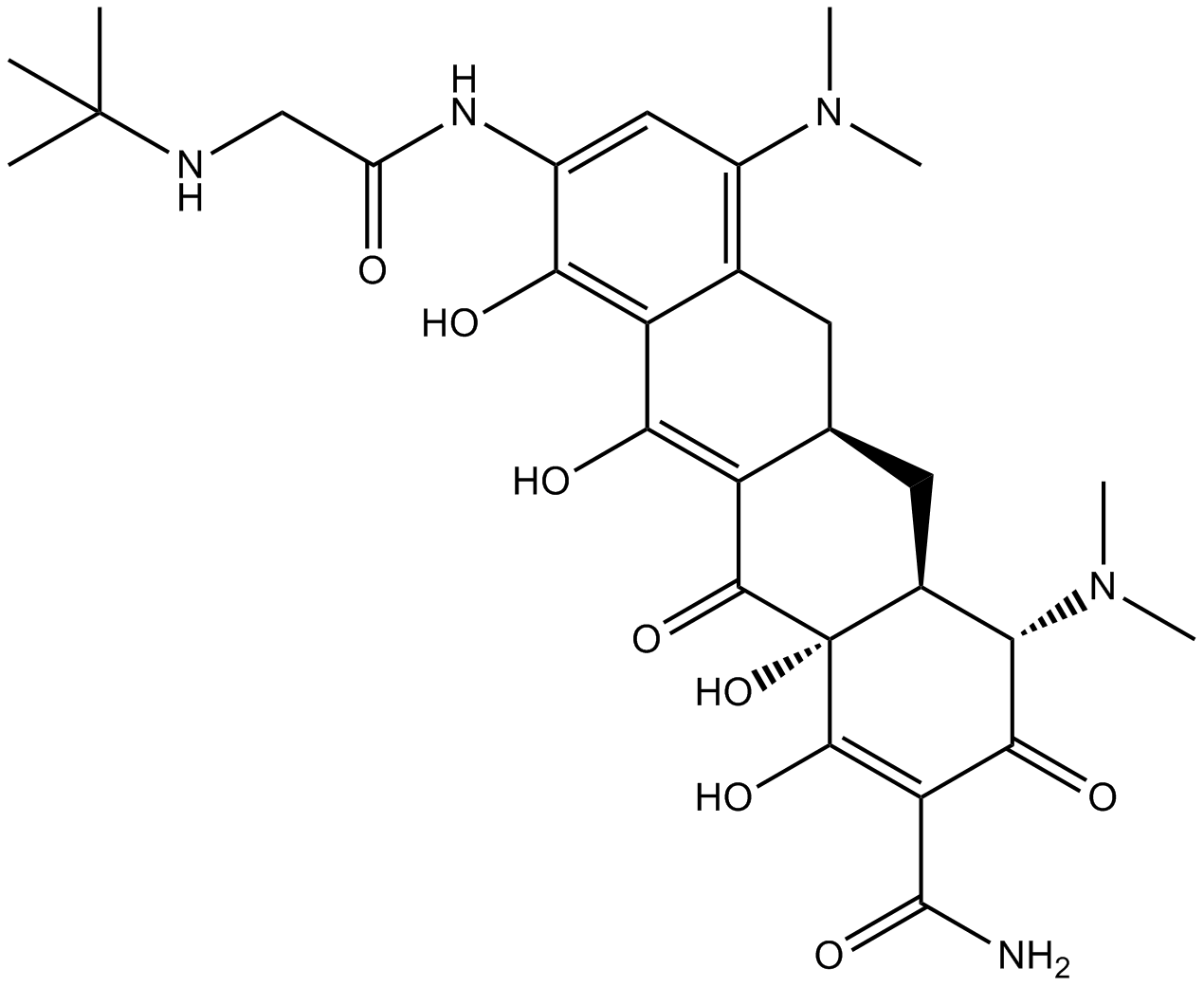 Tigecycline