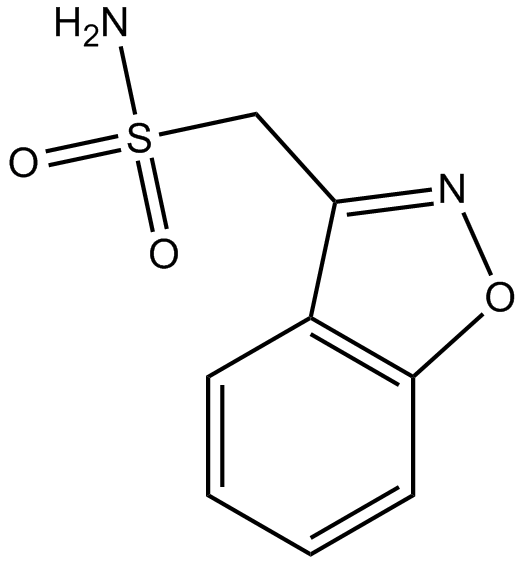 Zonisamide