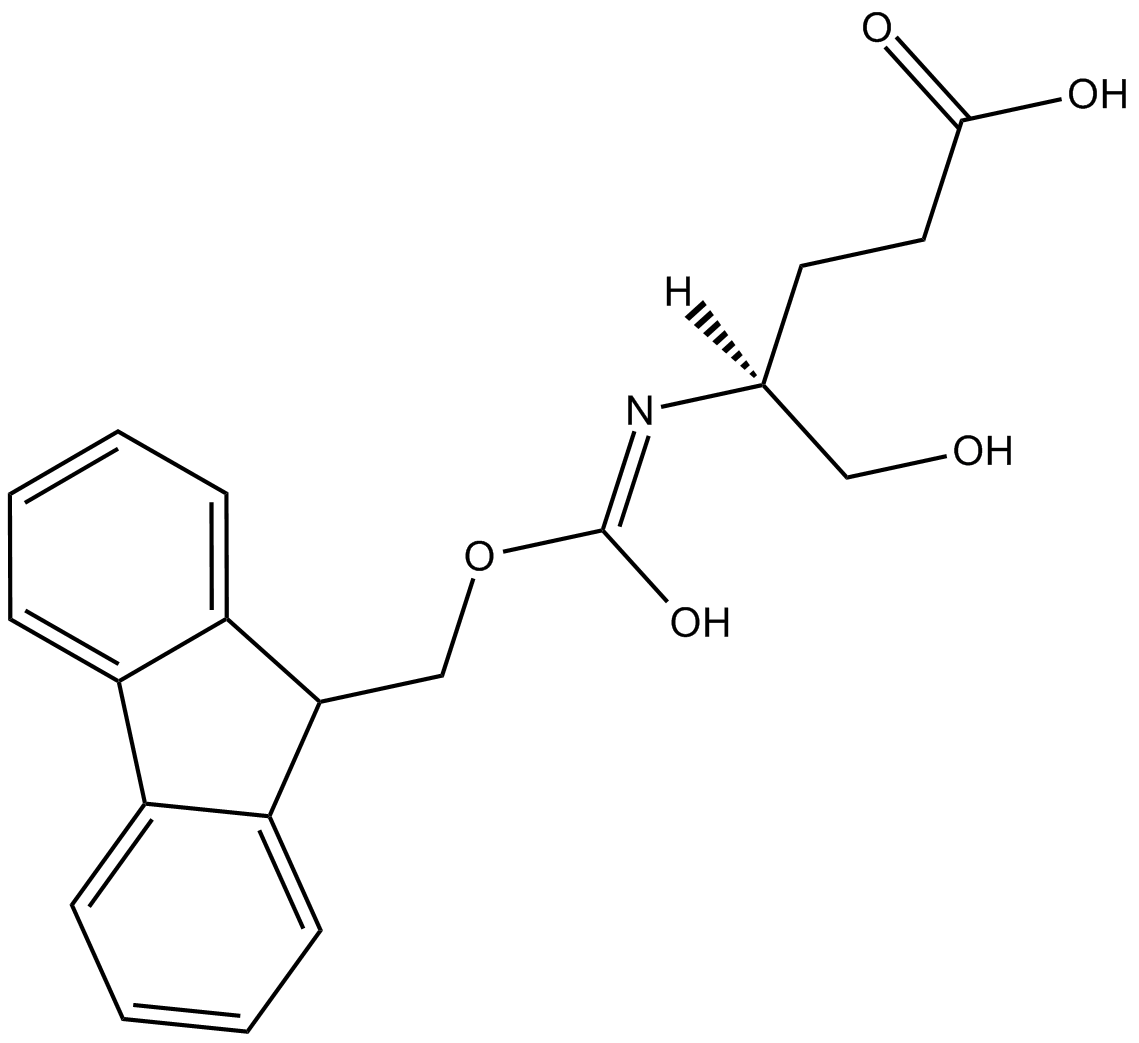 Fmoc-Glu-ol