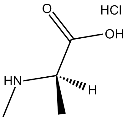 N-Me-D-Ala-OH.HCl