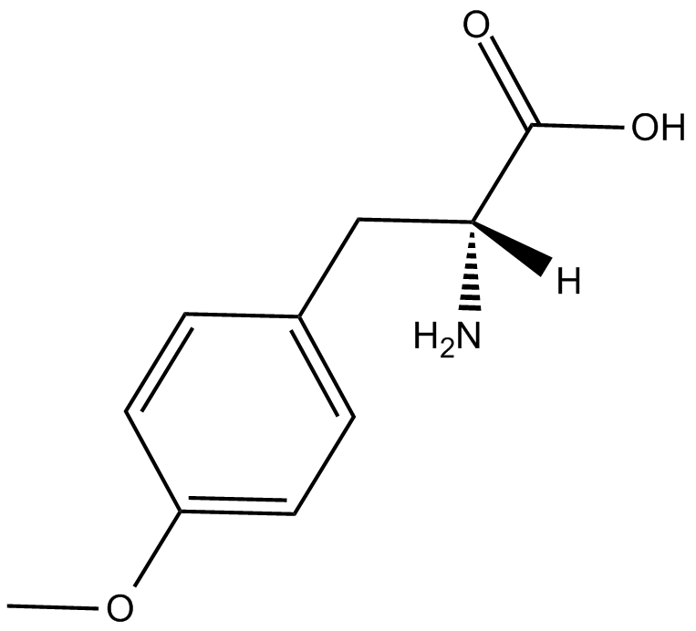 H-D-Phe(4-OMe)-OH