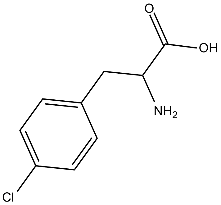 4-Chloro-D-Phe-OH.HCl