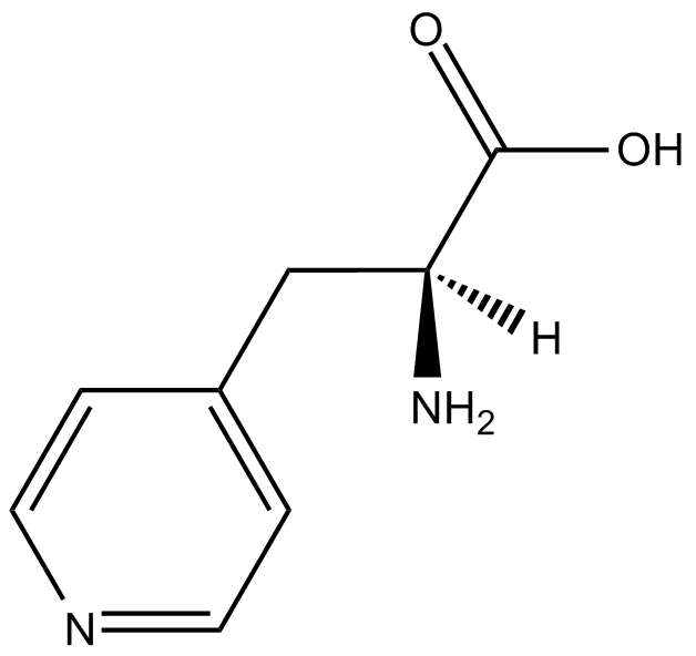 3-(4-Pyridyl)-Alanine