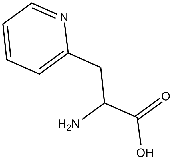 3-(2-Pyridyl)-Alanine