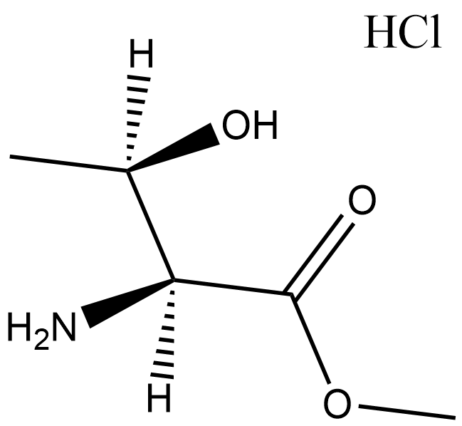 H-Thr-Ome(Oil) HCl