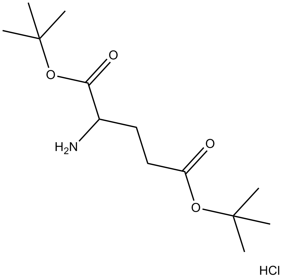 H-Glu(OtBu)-OtBu·HCl