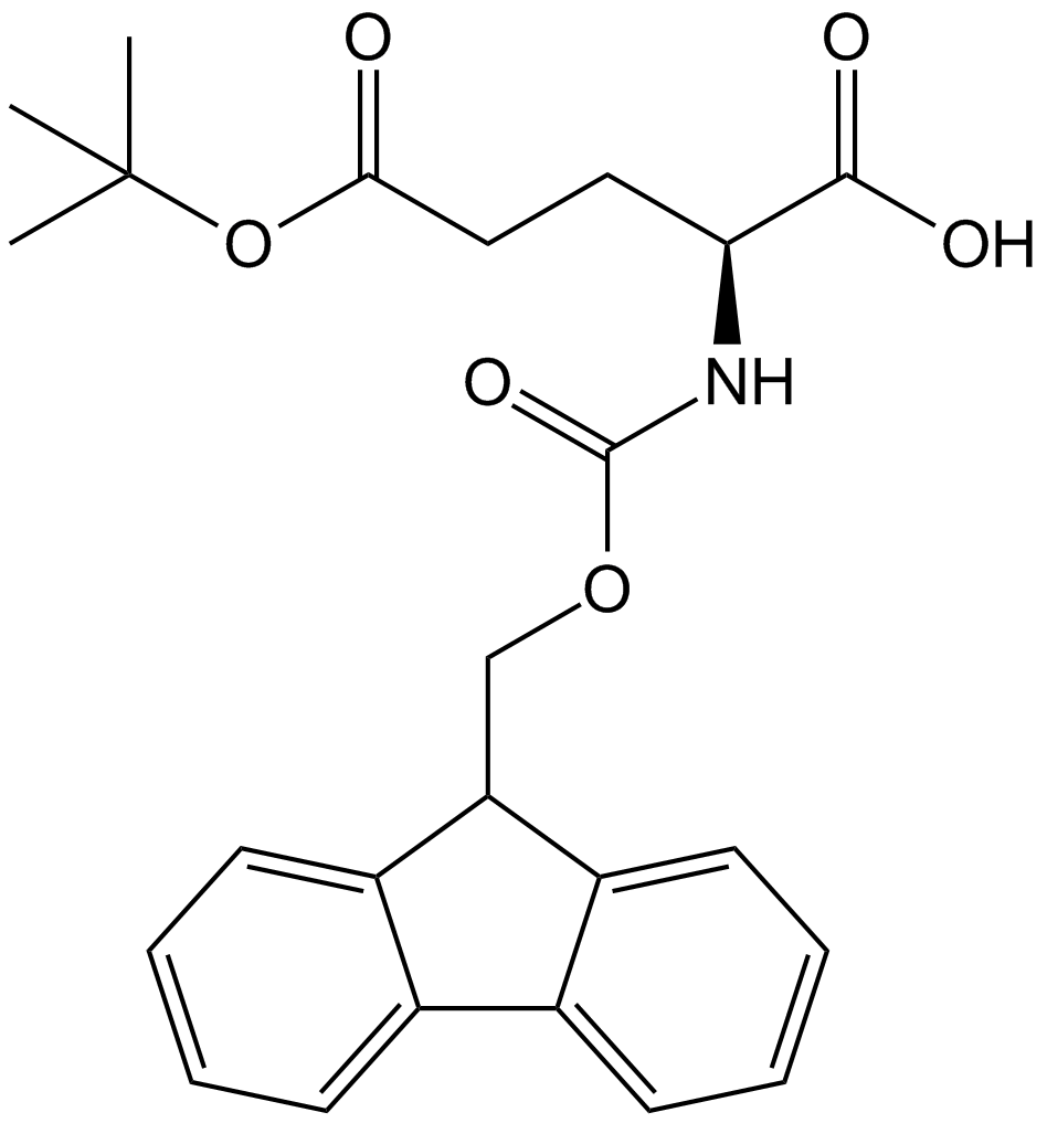 Fmoc-Glu(OtBu)-OH