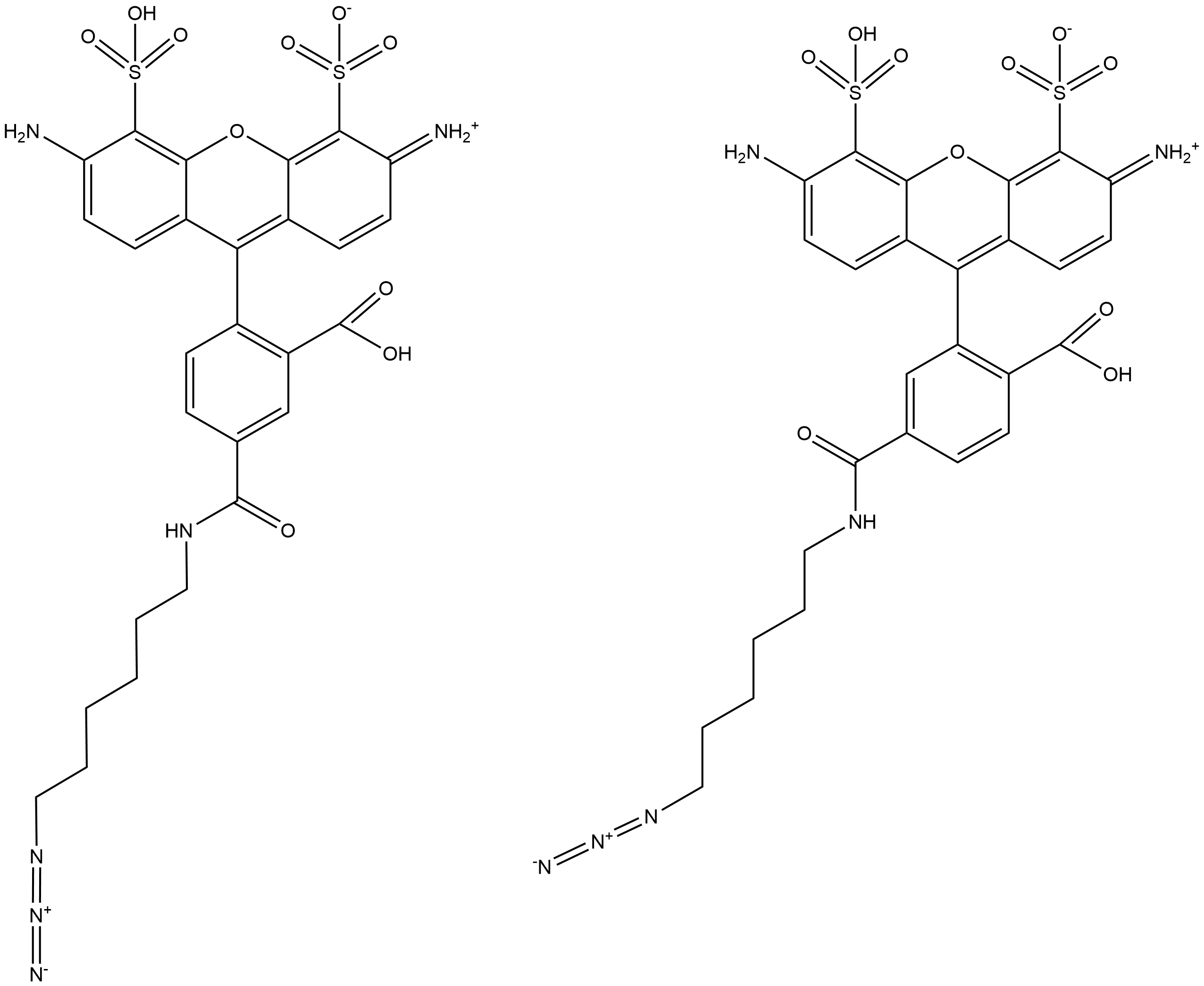 HyperFluor™ 488 azide