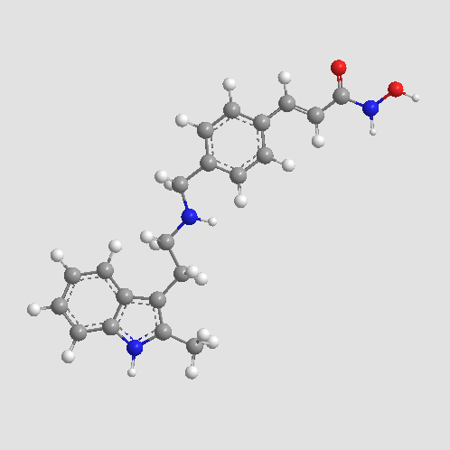 Panobinostat (LBH589)