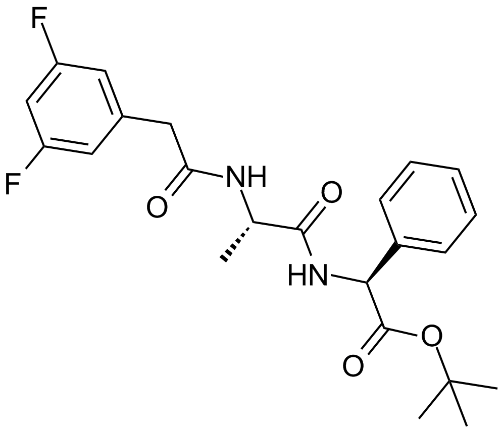 DAPT (GSI-IX)