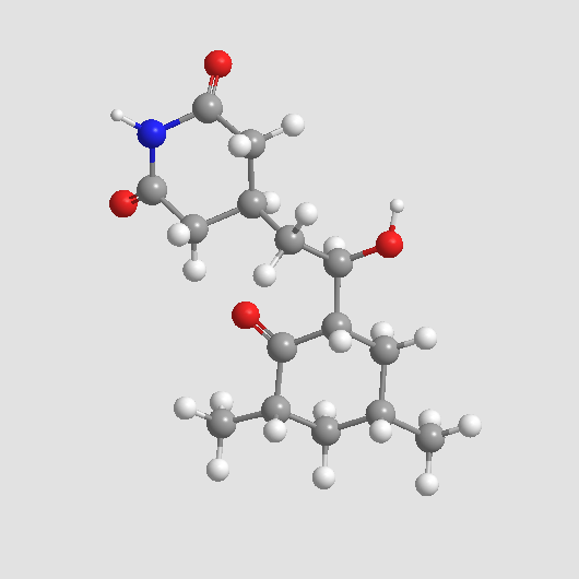 Cycloheximide