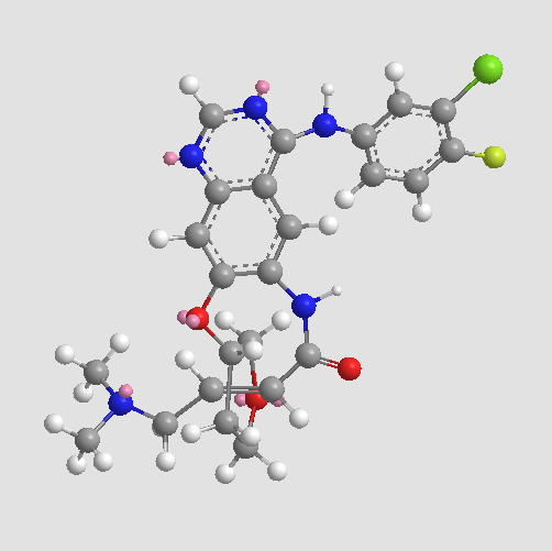 Afatinib (BIBW2992)