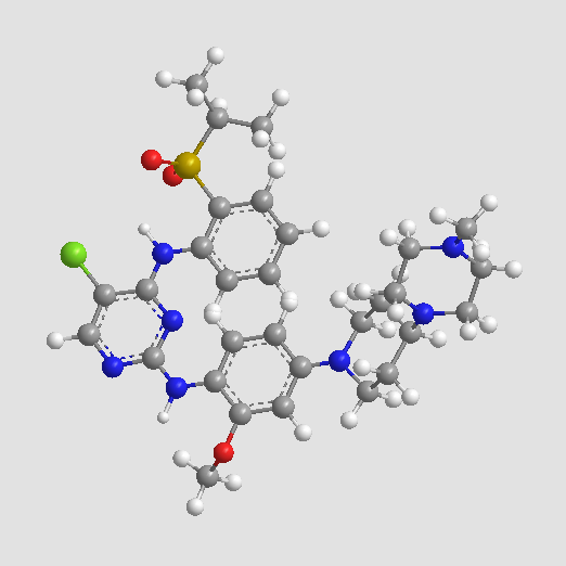 TAE684 (NVP-TAE684)