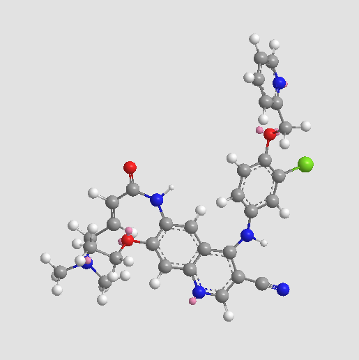 Neratinib (HKI-272)