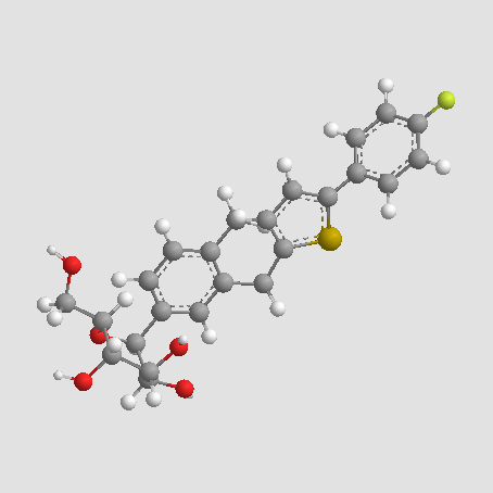 Canagliflozin